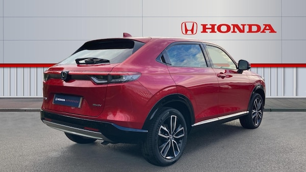 Used Honda HR-V 2024 for sale - 76330354: Photo 12