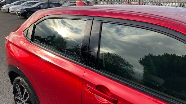 Used Honda HR-V 2024 for sale - 76330354: Photo 16