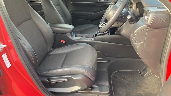 Used Honda HR-V 2024 for sale - 76330354: Photo 18
