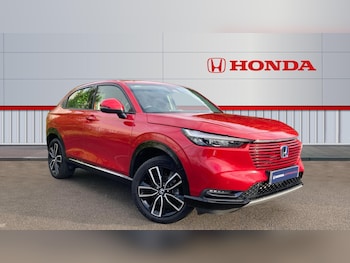 Honda - HR-V