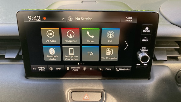 Used Honda HR-V 2024 for sale - 76330354: Photo 21