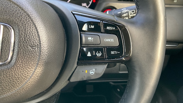Used Honda HR-V 2024 for sale - 76330354: Photo 26