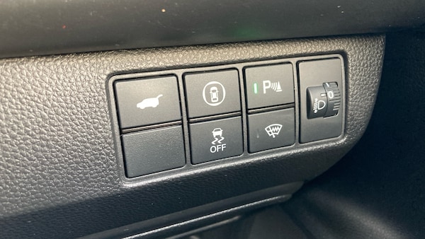 Used Honda HR-V 2024 for sale - 76330354: Photo 30