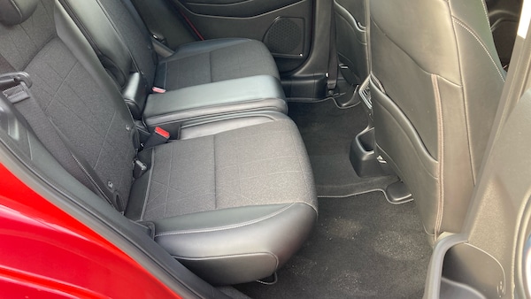 Used Honda HR-V 2024 for sale - 76330354: Photo 35