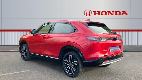 Used Honda HR-V 2024 for sale - 76330354: Photo 3