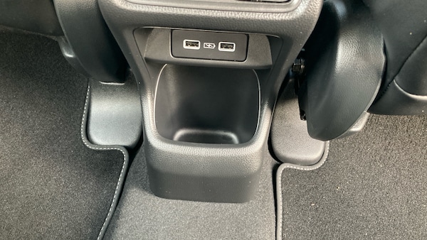Used Honda HR-V 2024 for sale - 76330354: Photo 42