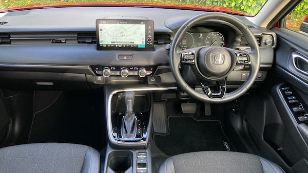 Used Honda HR-V 2024 for sale - 76330354: Photo 4