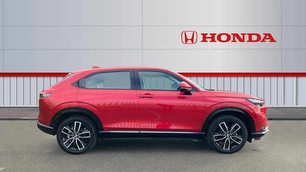 Used Honda HR-V 2024 for sale - 76330354: Photo 5