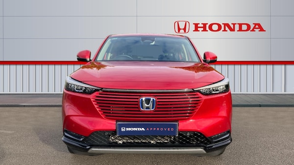 Used Honda HR-V 2024 for sale - 76330354: Photo 6
