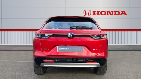 Used Honda HR-V 2024 for sale - 76330354: Photo 7