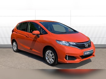 Used Honda Jazz 2018 for sale - 79205655: Photo