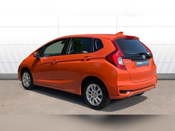 Used Honda Jazz 2018 for sale - 79205655: Photo