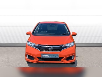 Used Honda Jazz 2018 for sale - 79205655: Photo