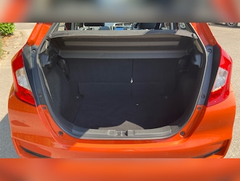 Used Honda Jazz 2018 for sale - 79205655: Photo