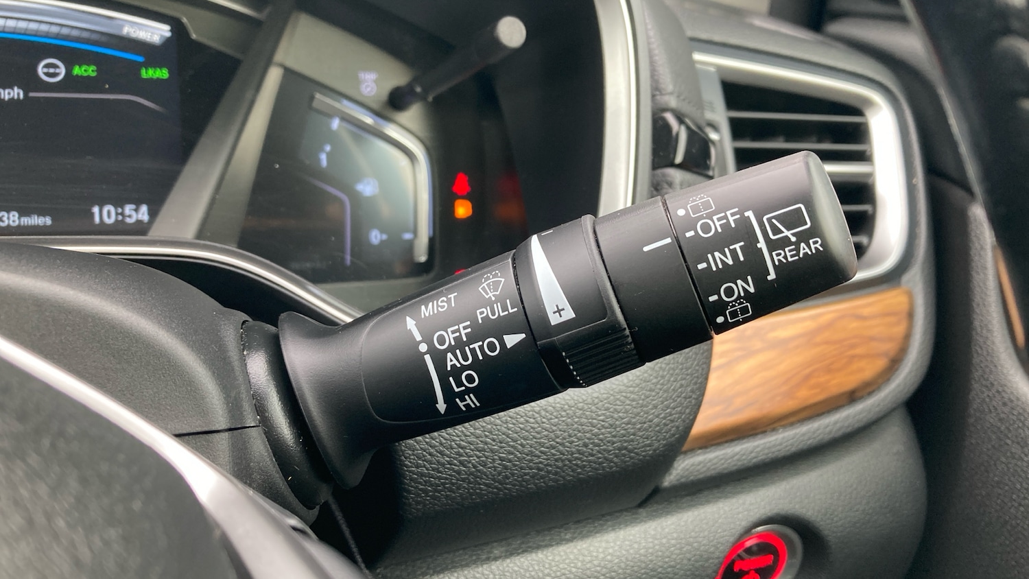 Used Honda CR-V 2020 for sale - 76603281: Photo 18