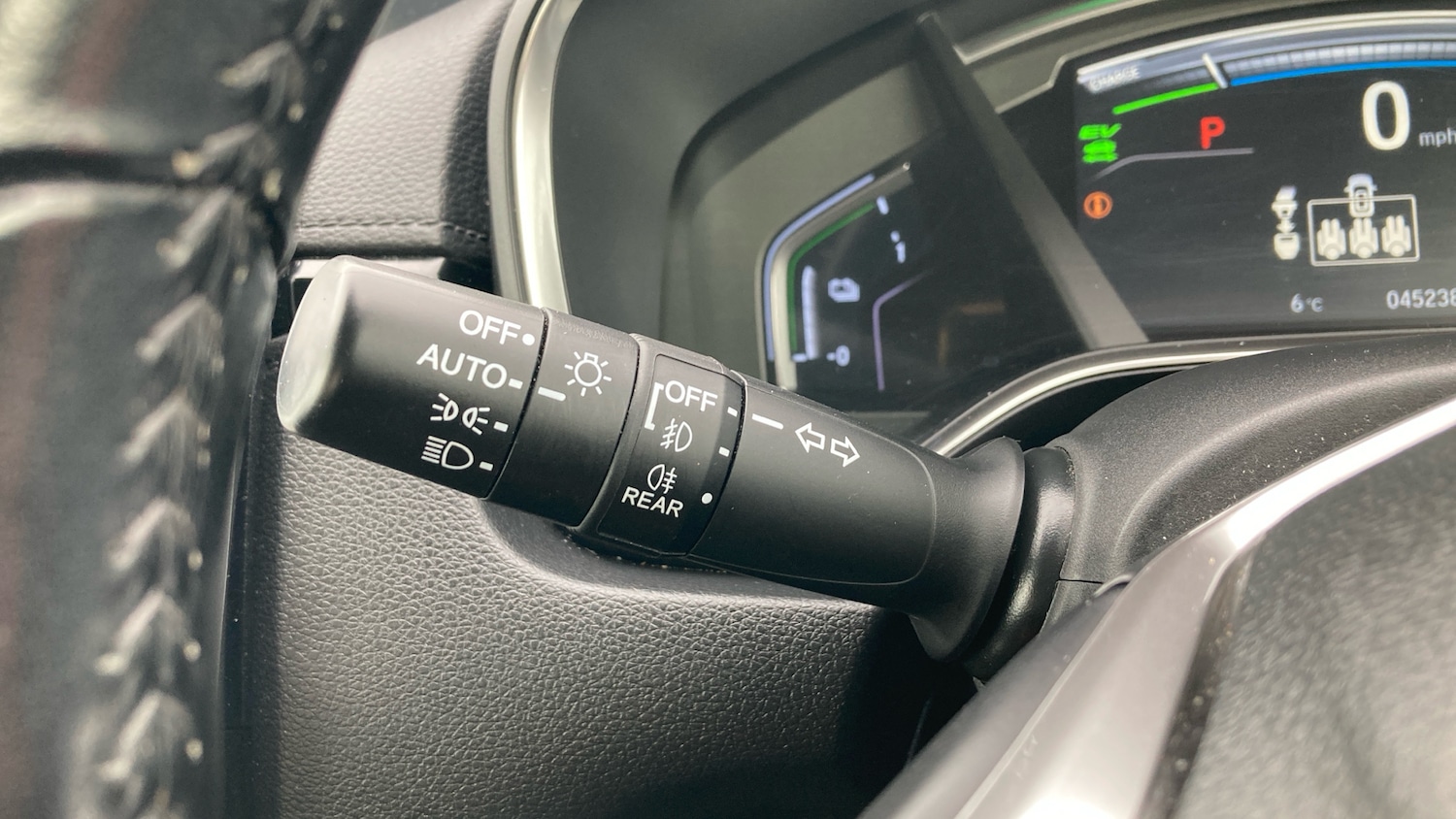 Used Honda CR-V 2020 for sale - 76603281: Photo 19