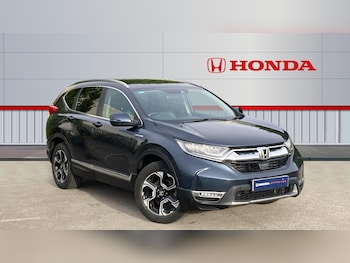 Honda - CR-V