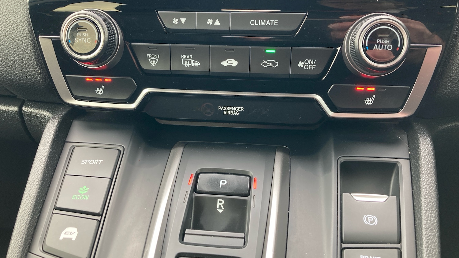 Used Honda CR-V 2020 for sale - 76603281: Photo 20