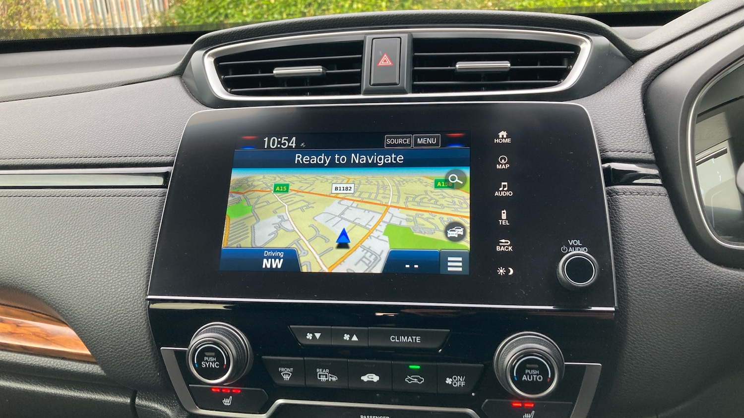 Used Honda CR-V 2020 for sale - 76603281: Photo 21