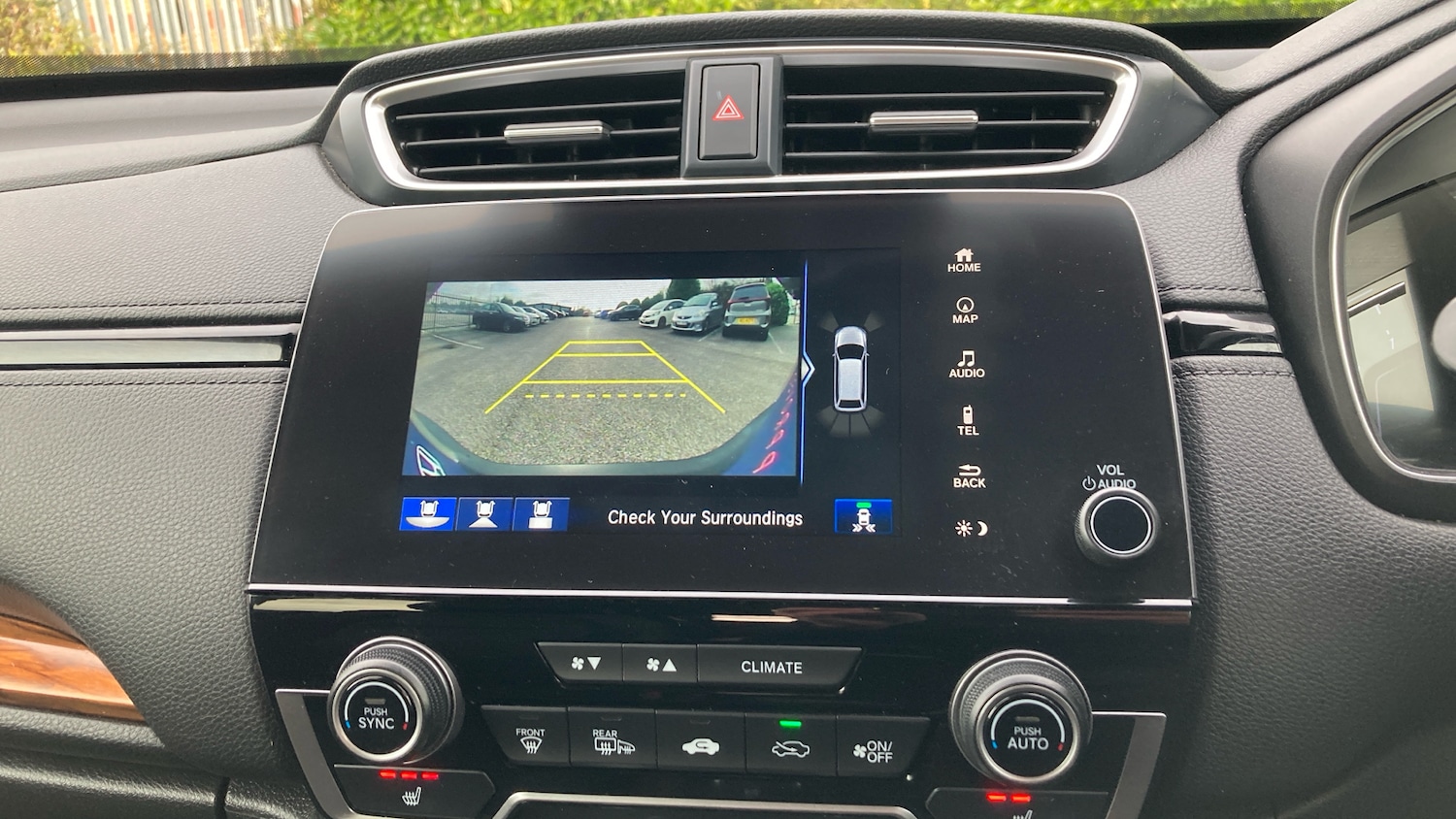 Used Honda CR-V 2020 for sale - 76603281: Photo 22