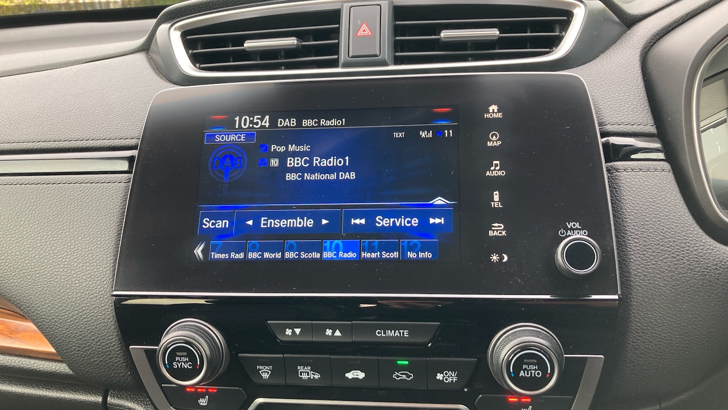 Used Honda CR-V 2020 for sale - 76603281: Photo 23