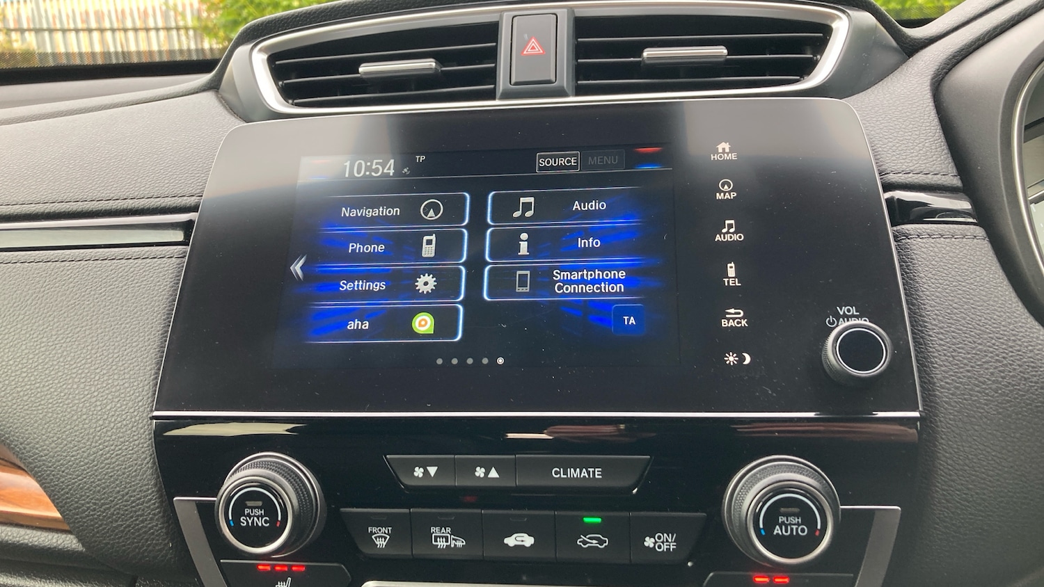 Used Honda CR-V 2020 for sale - 76603281: Photo 24