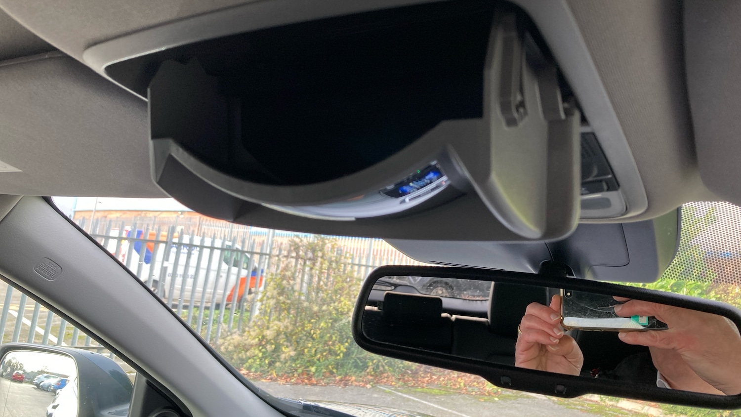 Used Honda CR-V 2020 for sale - 76603281: Photo 28