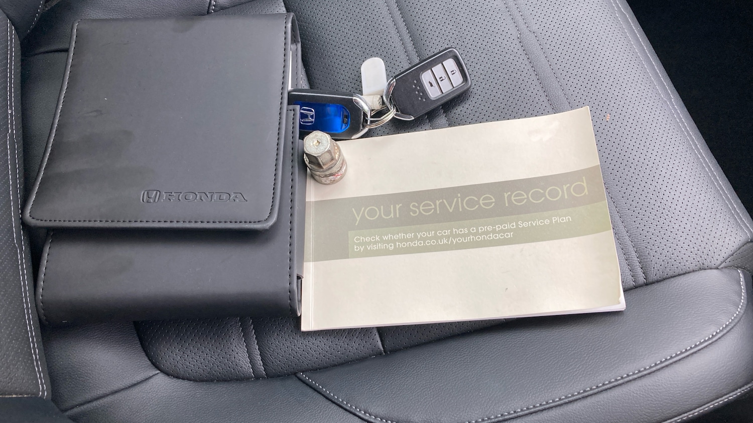 Used Honda CR-V 2020 for sale - 76603281: Photo 29