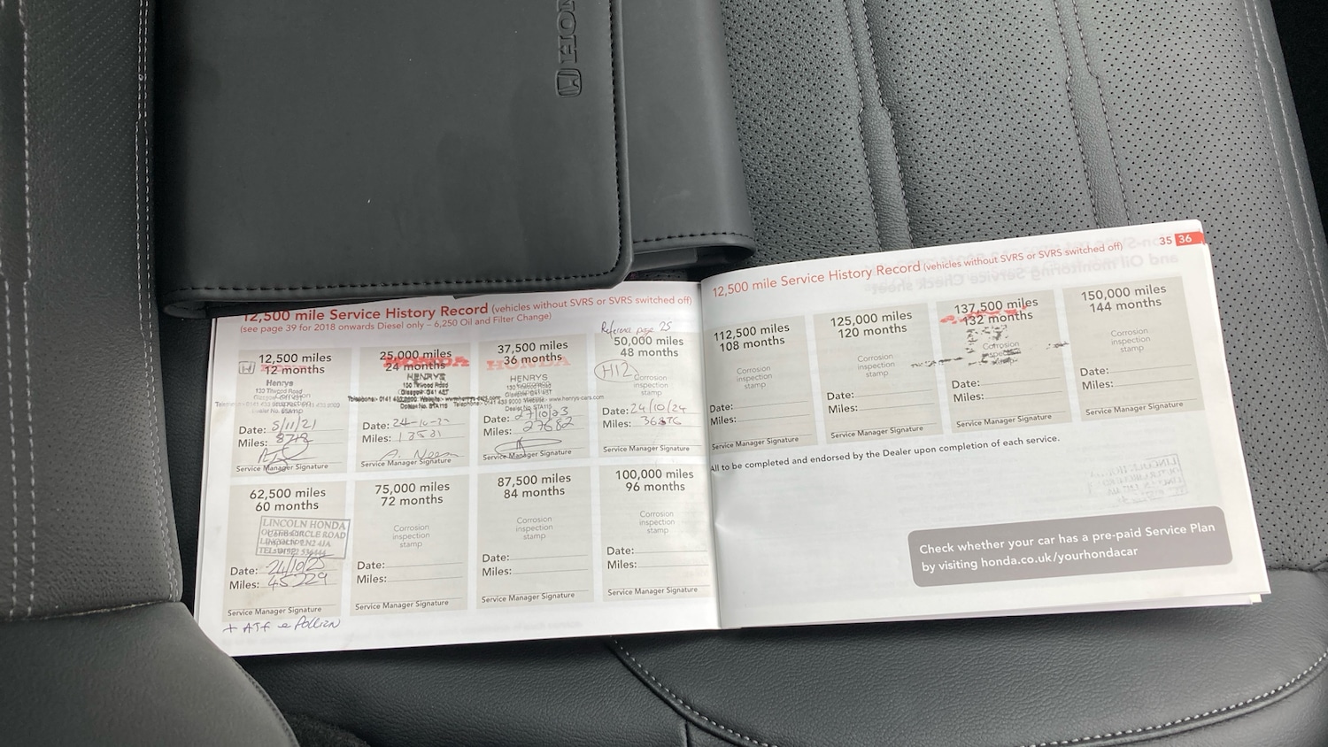 Used Honda CR-V 2020 for sale - 76603281: Photo 30