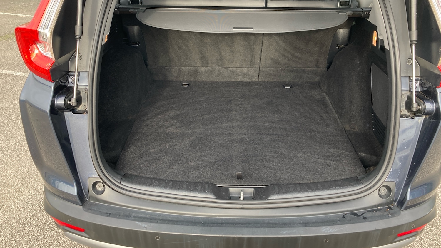 Used Honda CR-V 2020 for sale - 76603281: Photo 34