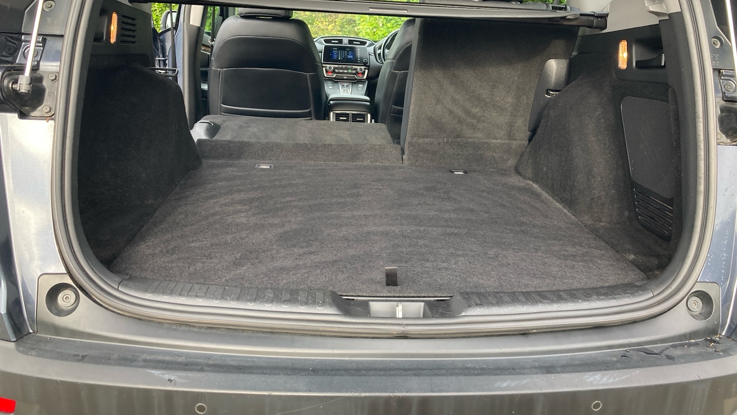 Used Honda CR-V 2020 for sale - 76603281: Photo 38