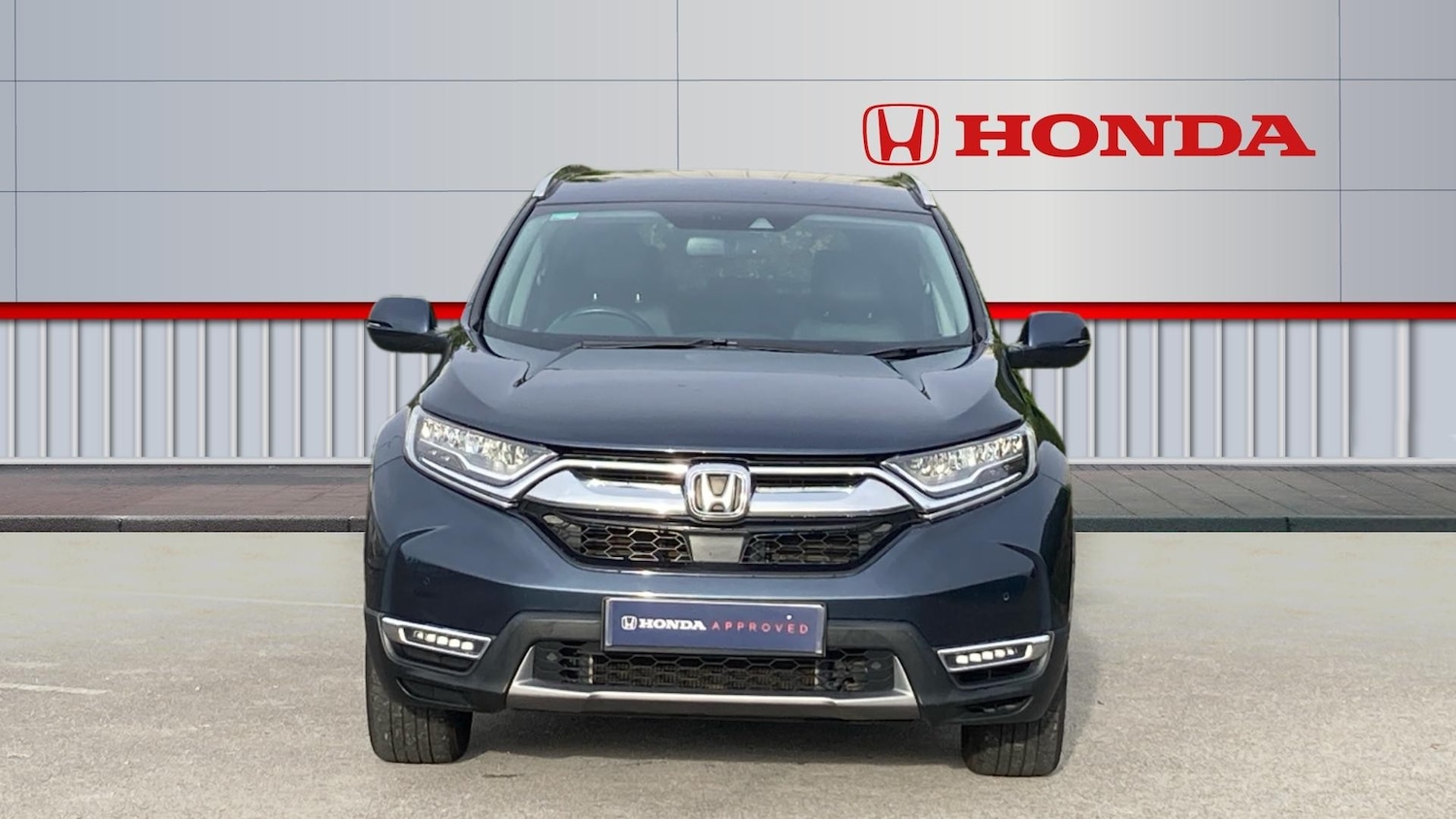 Used Honda CR-V 2020 for sale - 76603281: Photo 6