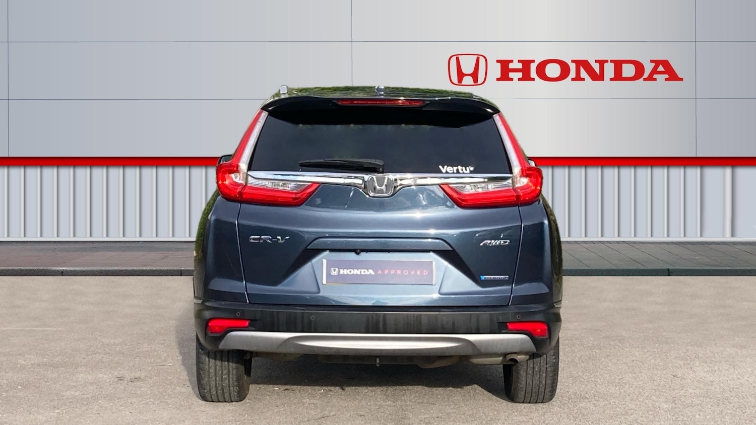 Used Honda CR-V 2020 for sale - 76603281: Photo 7