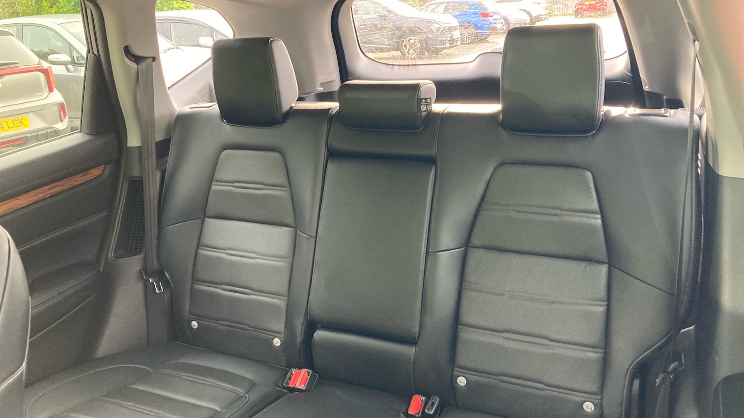 Used Honda CR-V 2020 for sale - 76603281: Photo 8