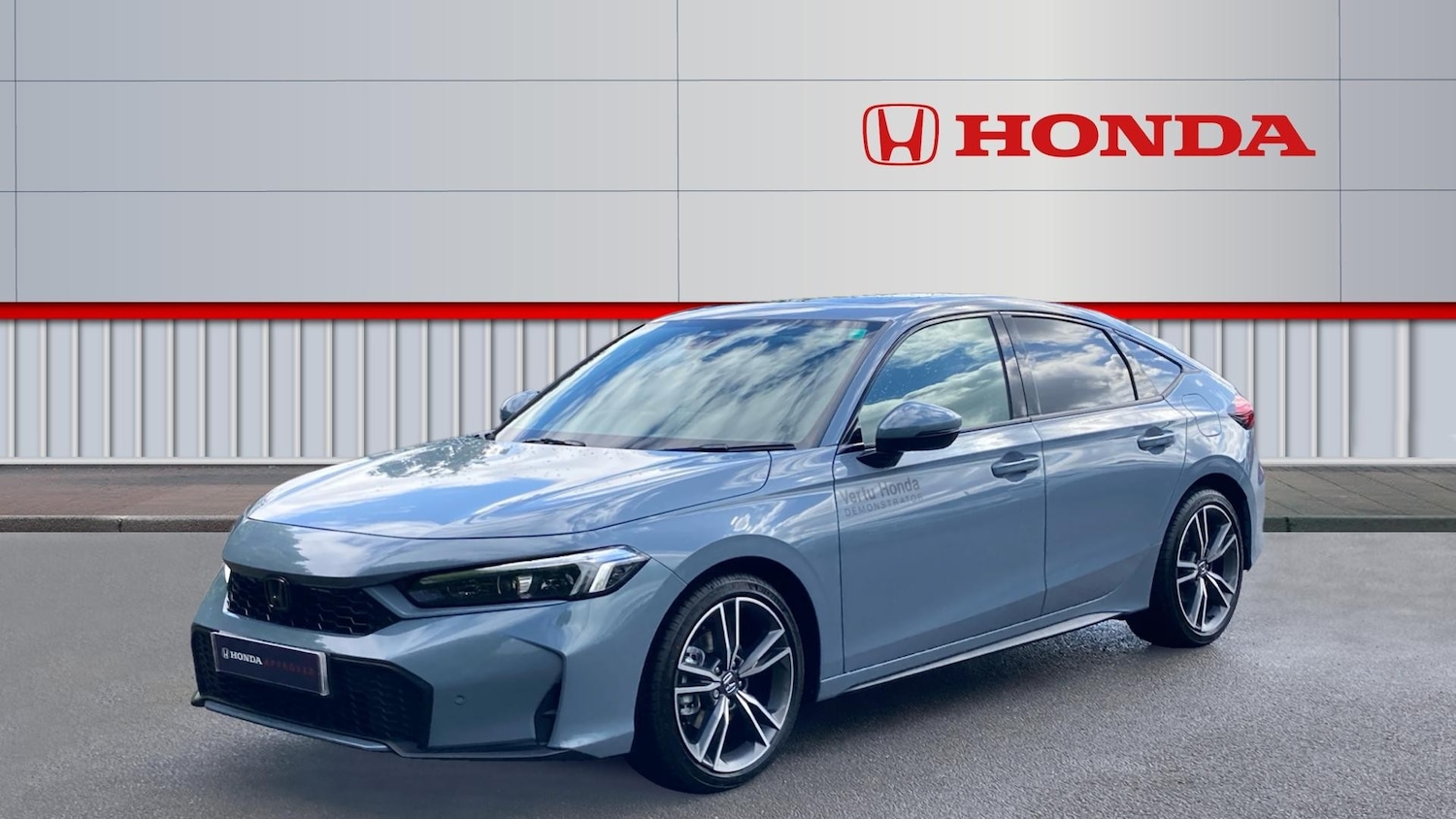 Used Honda Civic 2025 for sale - 77149204: Photo 10