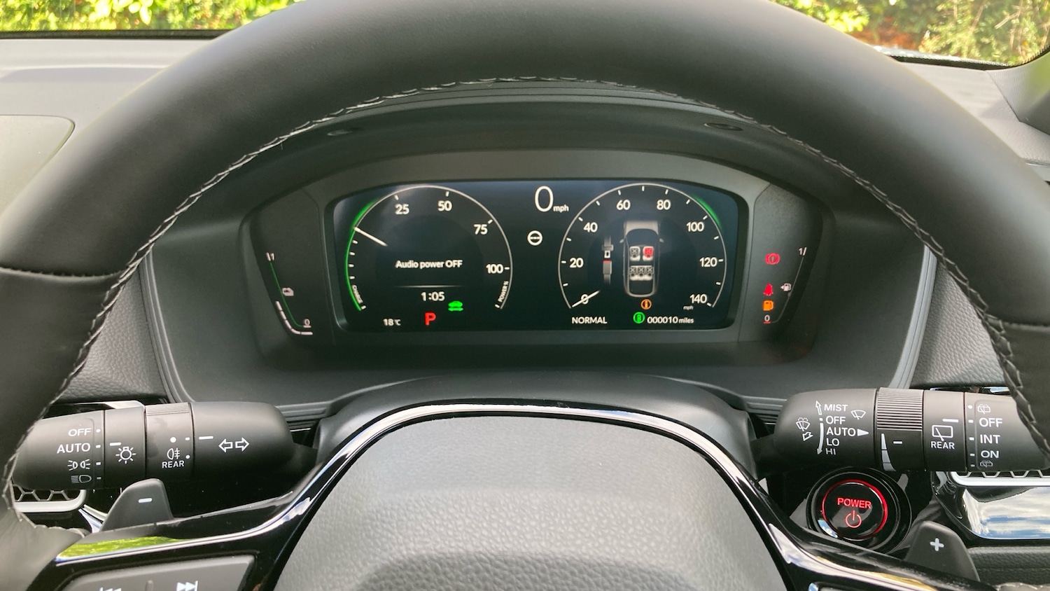 Used Honda Civic 2025 for sale - 77149204: Photo 11