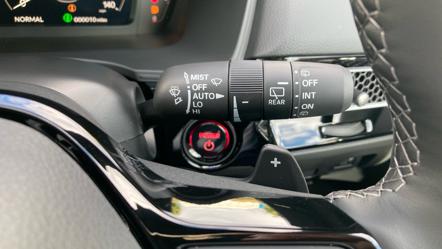 Used Honda Civic 2025 for sale - 77149204: Photo 15