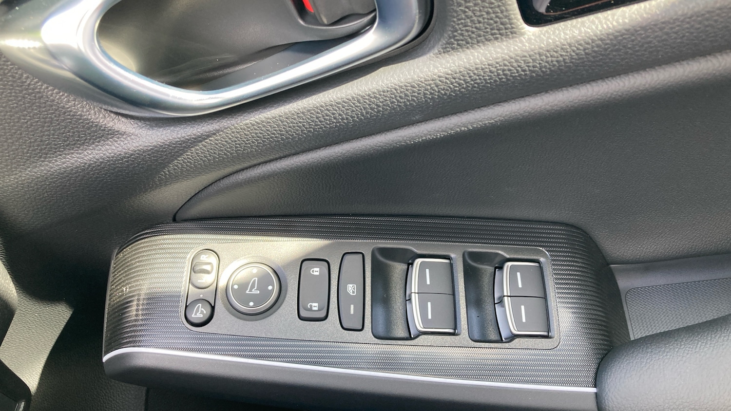 Used Honda Civic 2025 for sale - 77149204: Photo 18