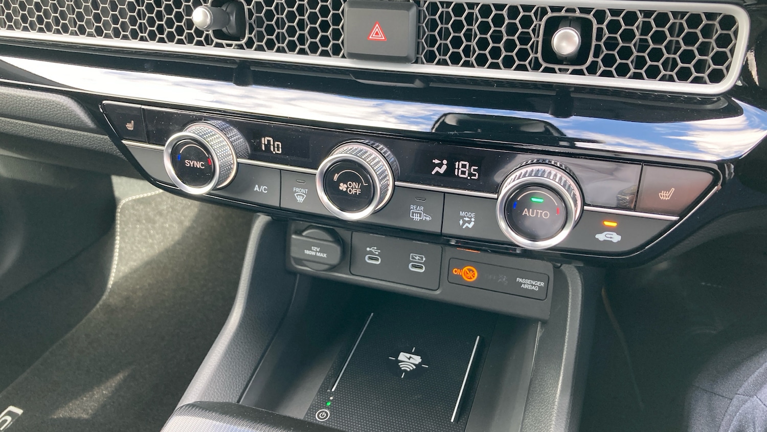 Used Honda Civic 2025 for sale - 77149204: Photo 19