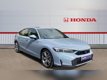 2025 (75) - 2.0 eHEV Advance 5dr CVT