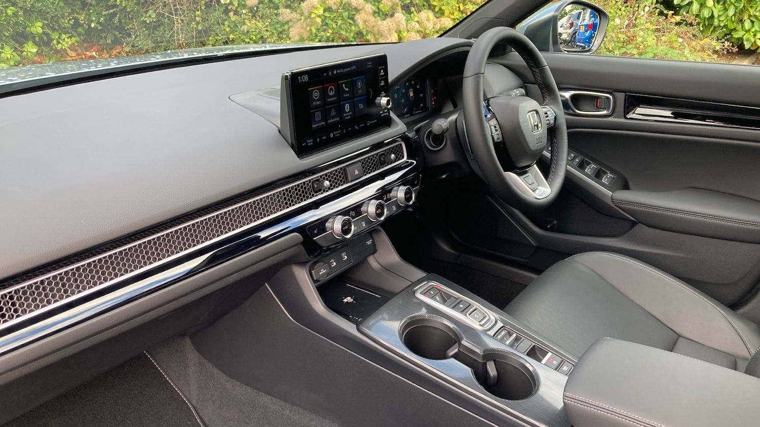 Used Honda Civic 2025 for sale - 77149204: Photo 2