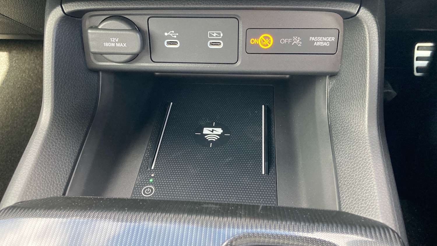 Used Honda Civic 2025 for sale - 77149204: Photo 21