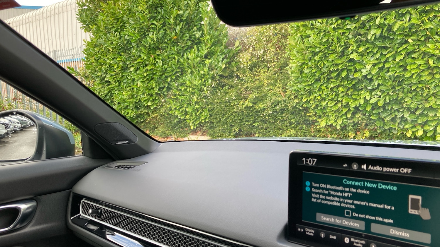 Used Honda Civic 2025 for sale - 77149204: Photo 25