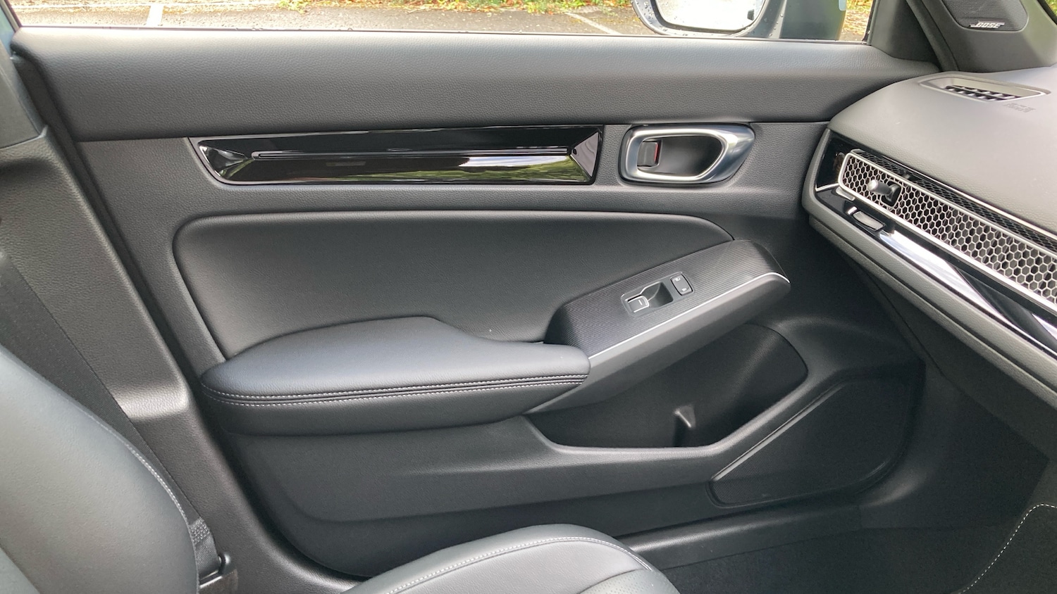 Used Honda Civic 2025 for sale - 77149204: Photo 26