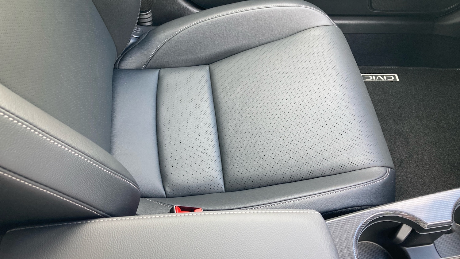 Used Honda Civic 2025 for sale - 77149204: Photo 27