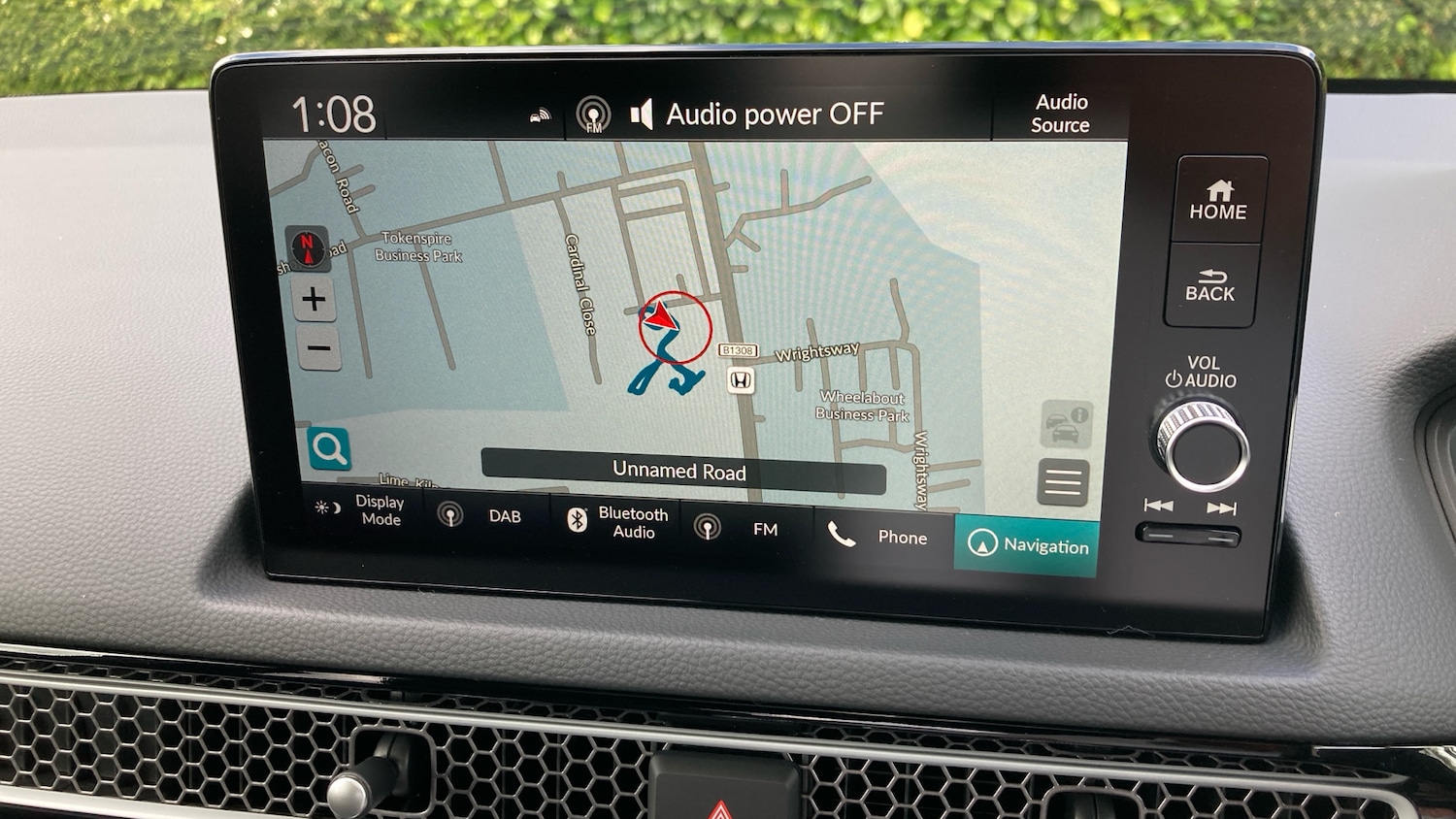 Used Honda Civic 2025 for sale - 77149204: Photo 30