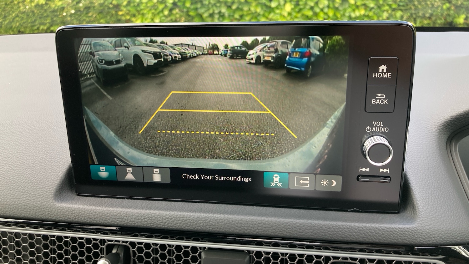 Used Honda Civic 2025 for sale - 77149204: Photo 31