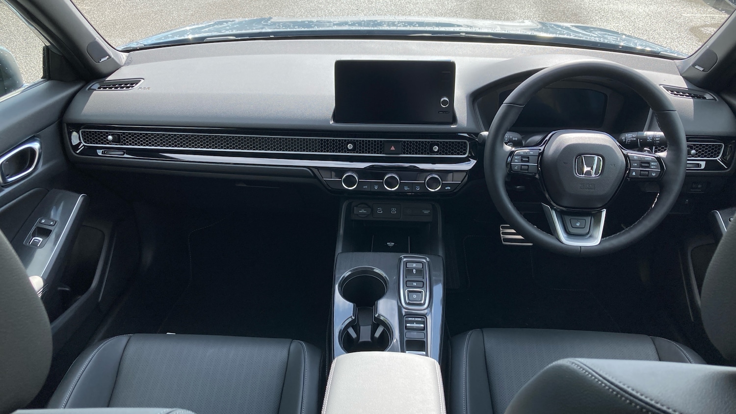 Used Honda Civic 2025 for sale - 77149204: Photo 4