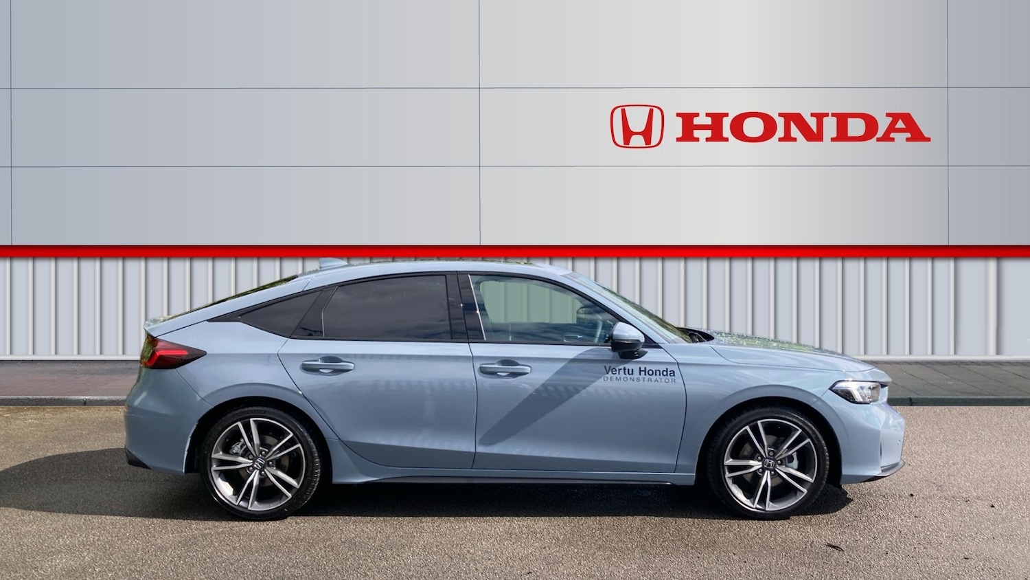 Used Honda Civic 2025 for sale - 77149204: Photo 5