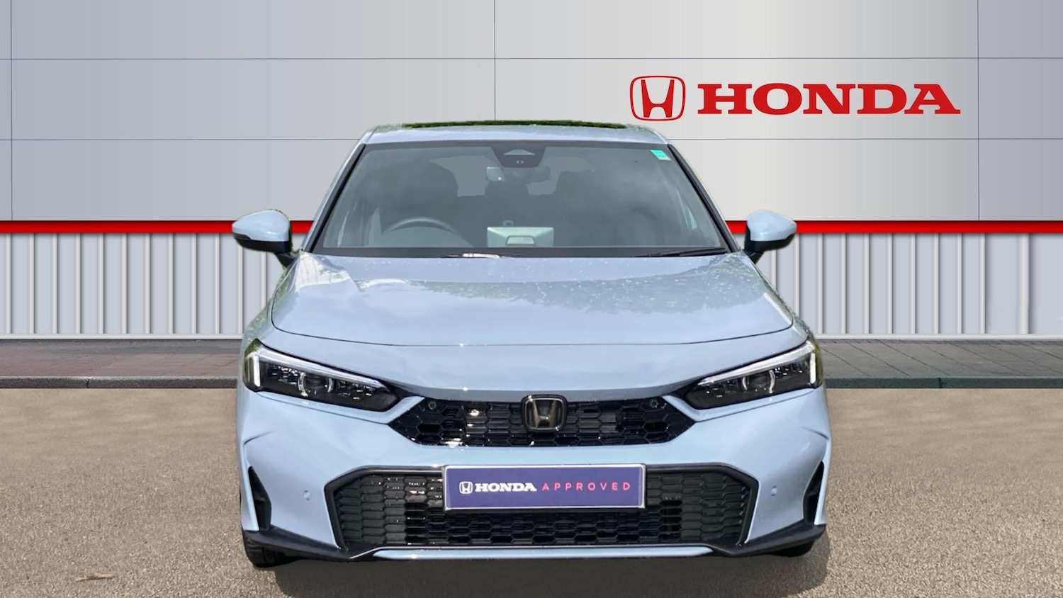 Used Honda Civic 2025 for sale - 77149204: Photo 6